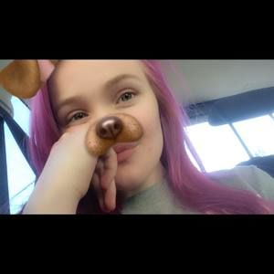 Meet your Posher, Celeste